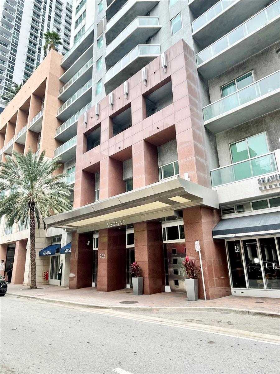 Small Image of 253 NE 2nd St, Miami, FL 33132, USA Number 63