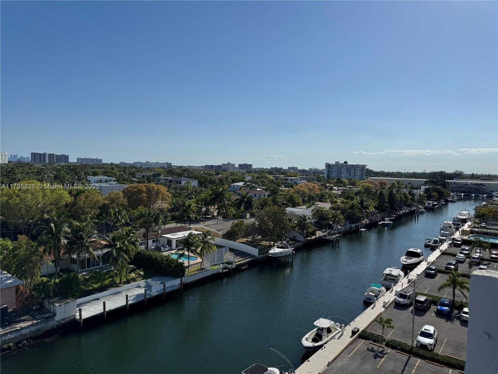 Small Image of 2020 NORTH EAST 135TH ST #808, North Miami Number 14