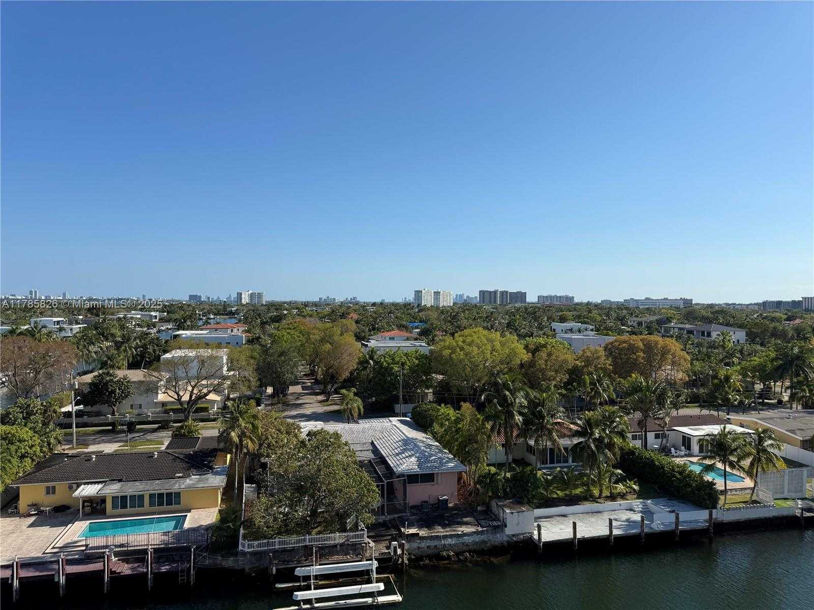 Small Image of 2020 NORTH EAST 135TH ST #808, North Miami Number 9