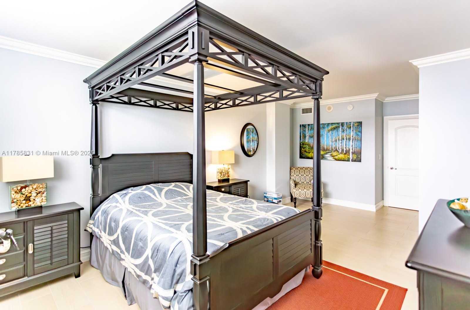 Small Image of 19370 COLLINS AVE #1403, Sunny Isles Beach Number 15