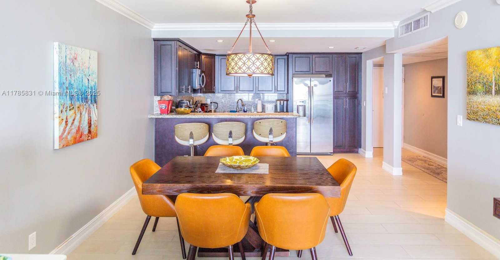 Small Image of 19370 COLLINS AVE #1403, Sunny Isles Beach Number 5