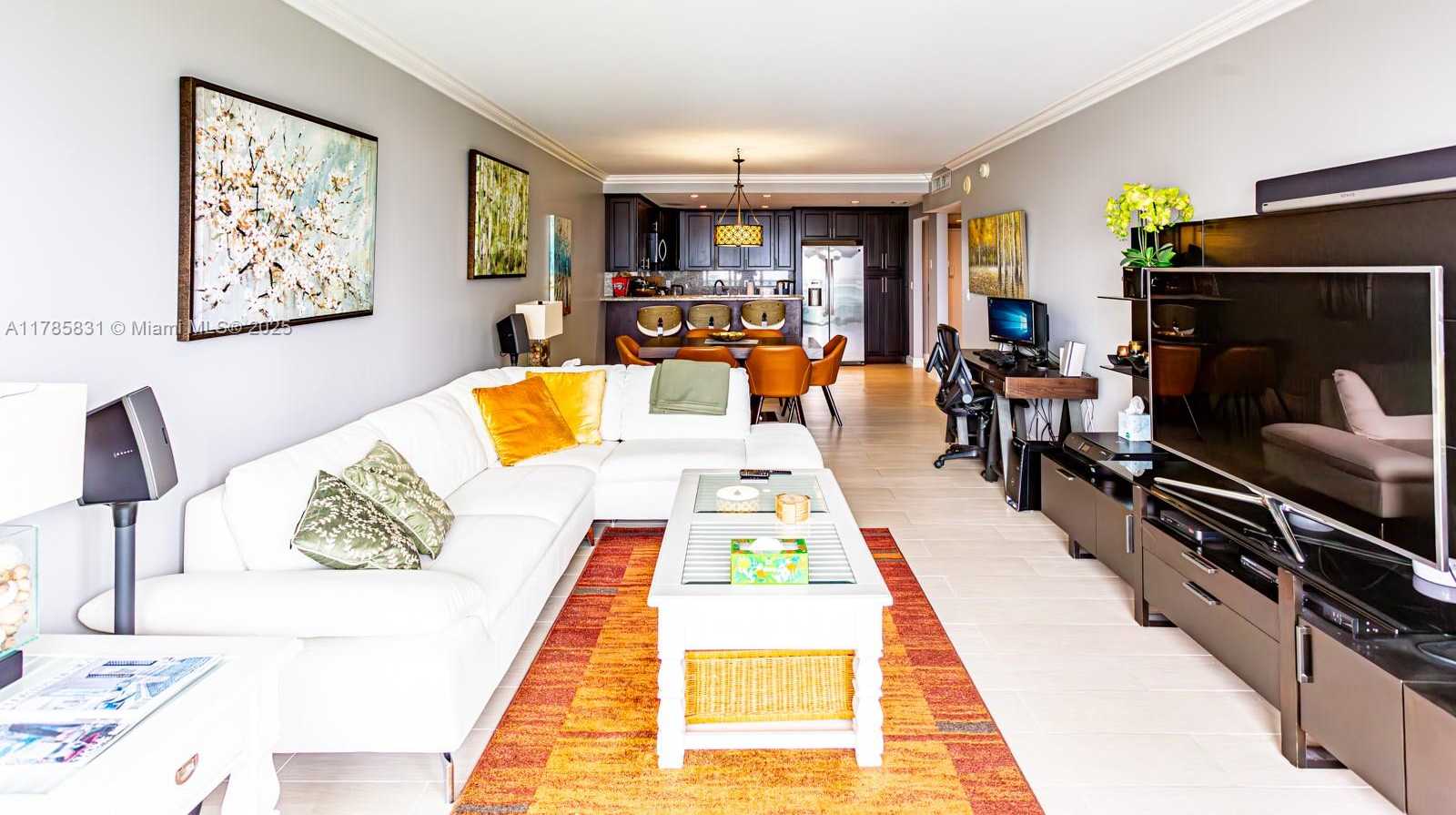 Small Image of 19370 COLLINS AVE #1403, Sunny Isles Beach Number 6