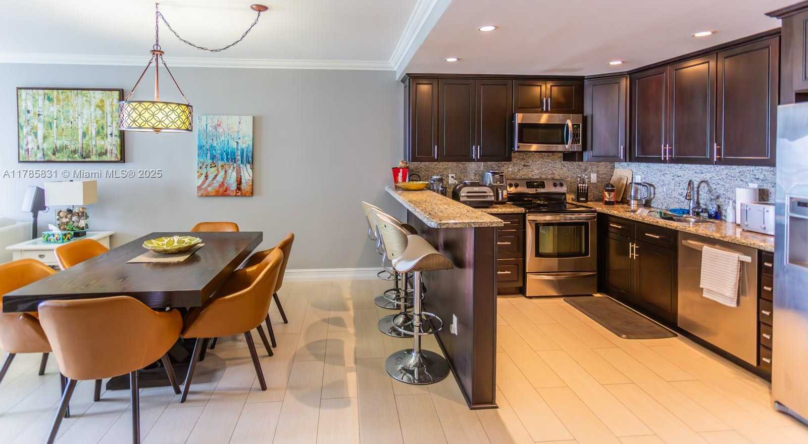 Small Image of 19370 COLLINS AVE #1403, Sunny Isles Beach Number 9
