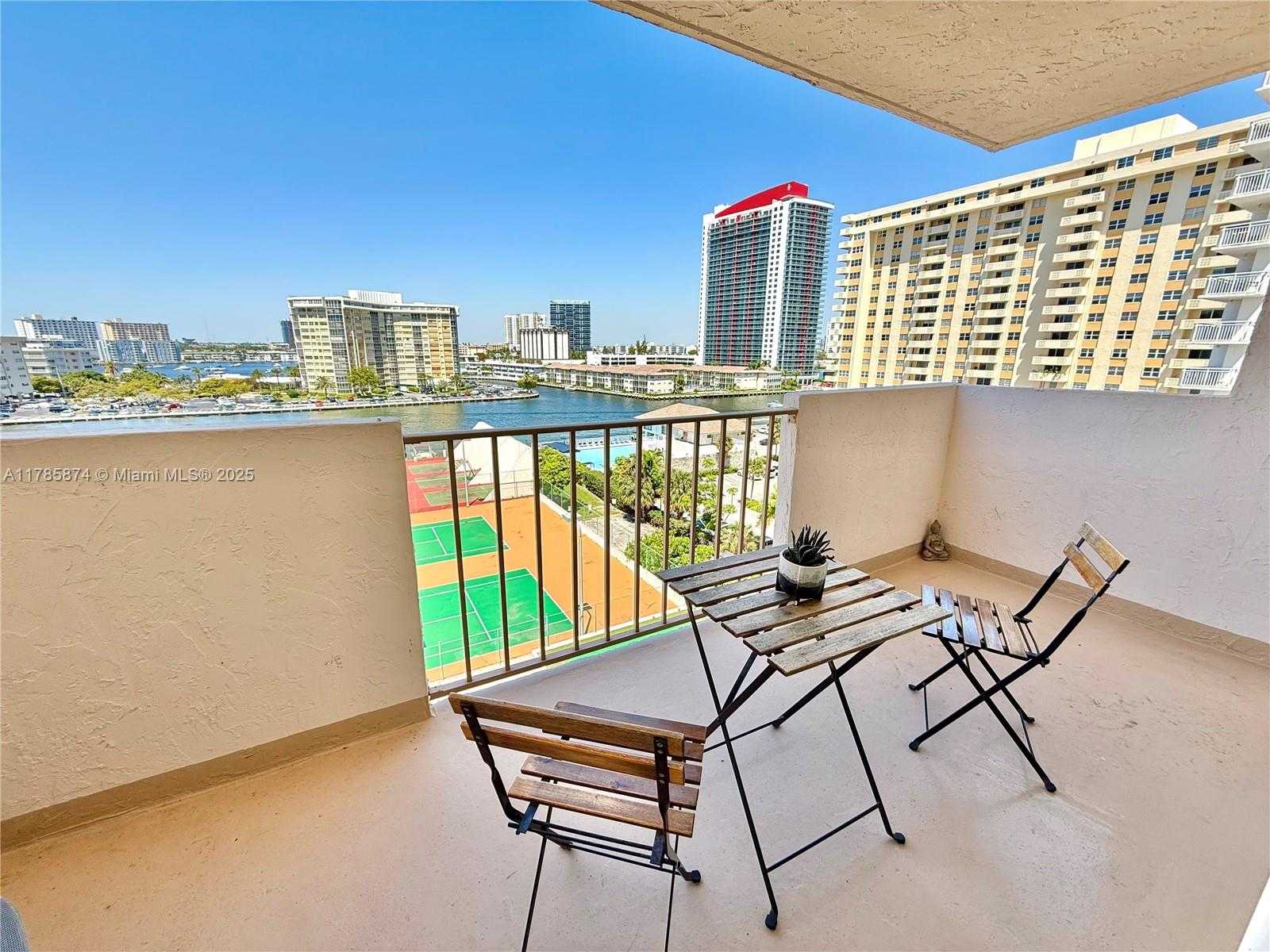 Small Image of 1865 SOUTH OCEAN DR #8I, Hallandale Beach Number 17