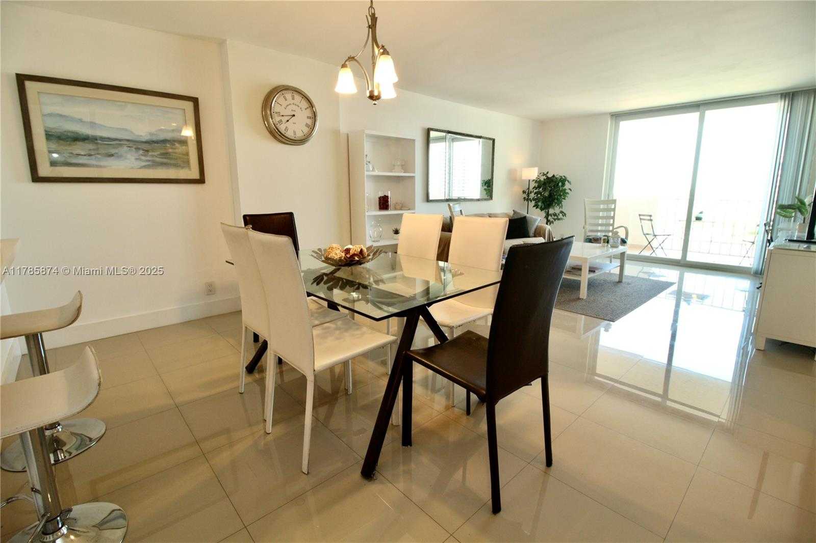 Small Image of 1865 SOUTH OCEAN DR #8I, Hallandale Beach Number 2