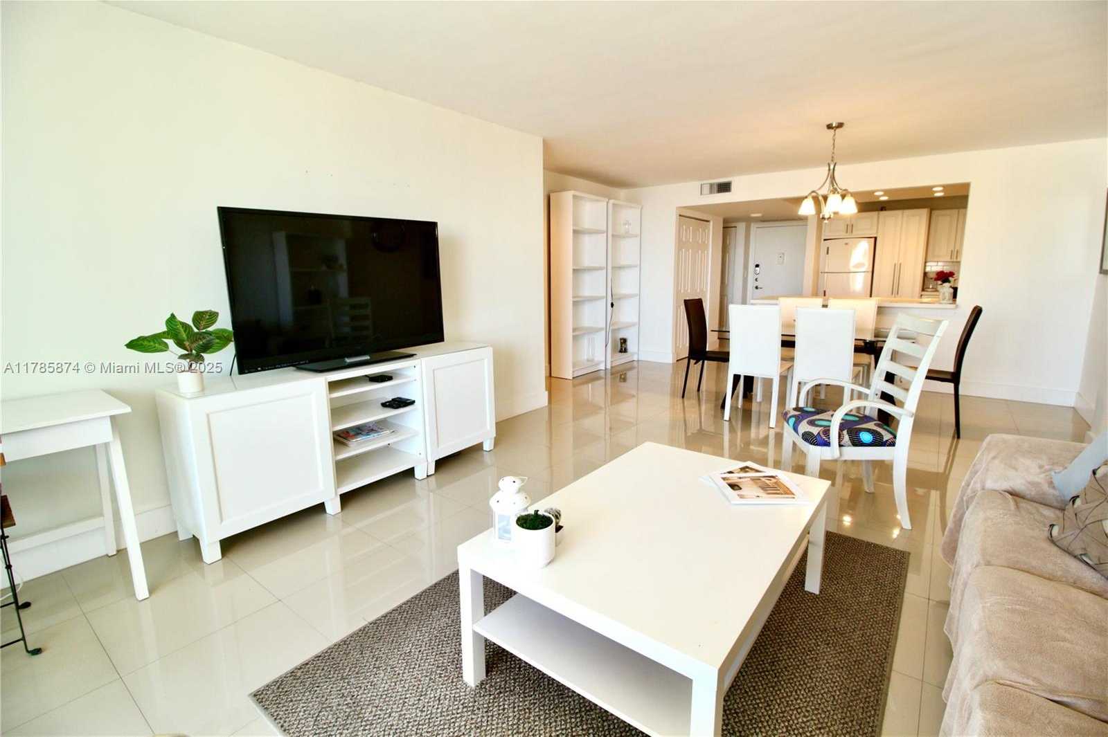Small Image of 1865 SOUTH OCEAN DR #8I, Hallandale Beach Number 6