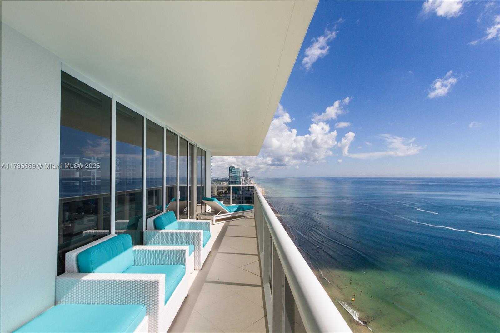 Small Image of 1830 SOUTH OCEAN DR #3401, Hallandale Beach Number 24