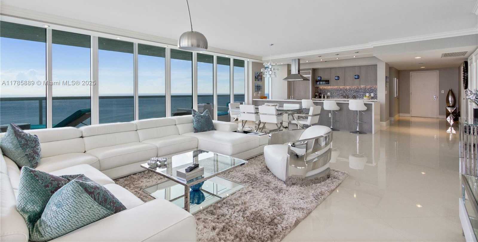 Small Image of 1830 SOUTH OCEAN DR #3401, Hallandale Beach Number 3