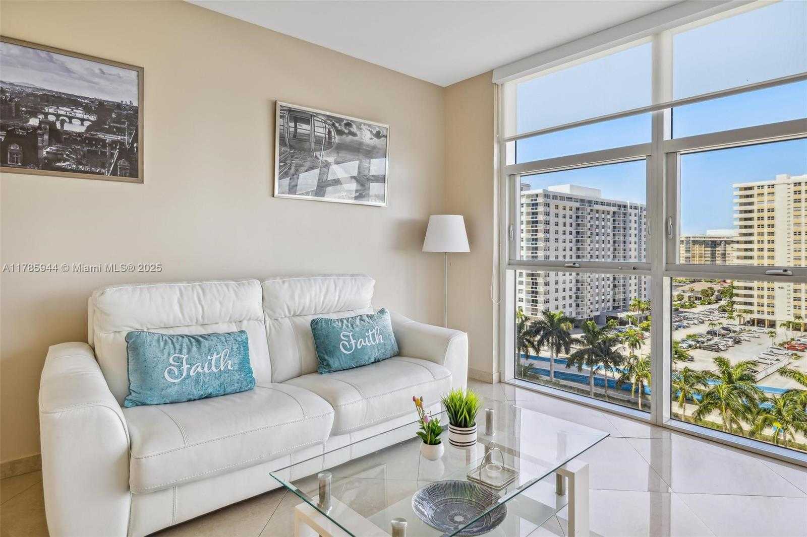 Small Image of 1830 SOUTH OCEAN DR #907, Hallandale Beach Number 2
