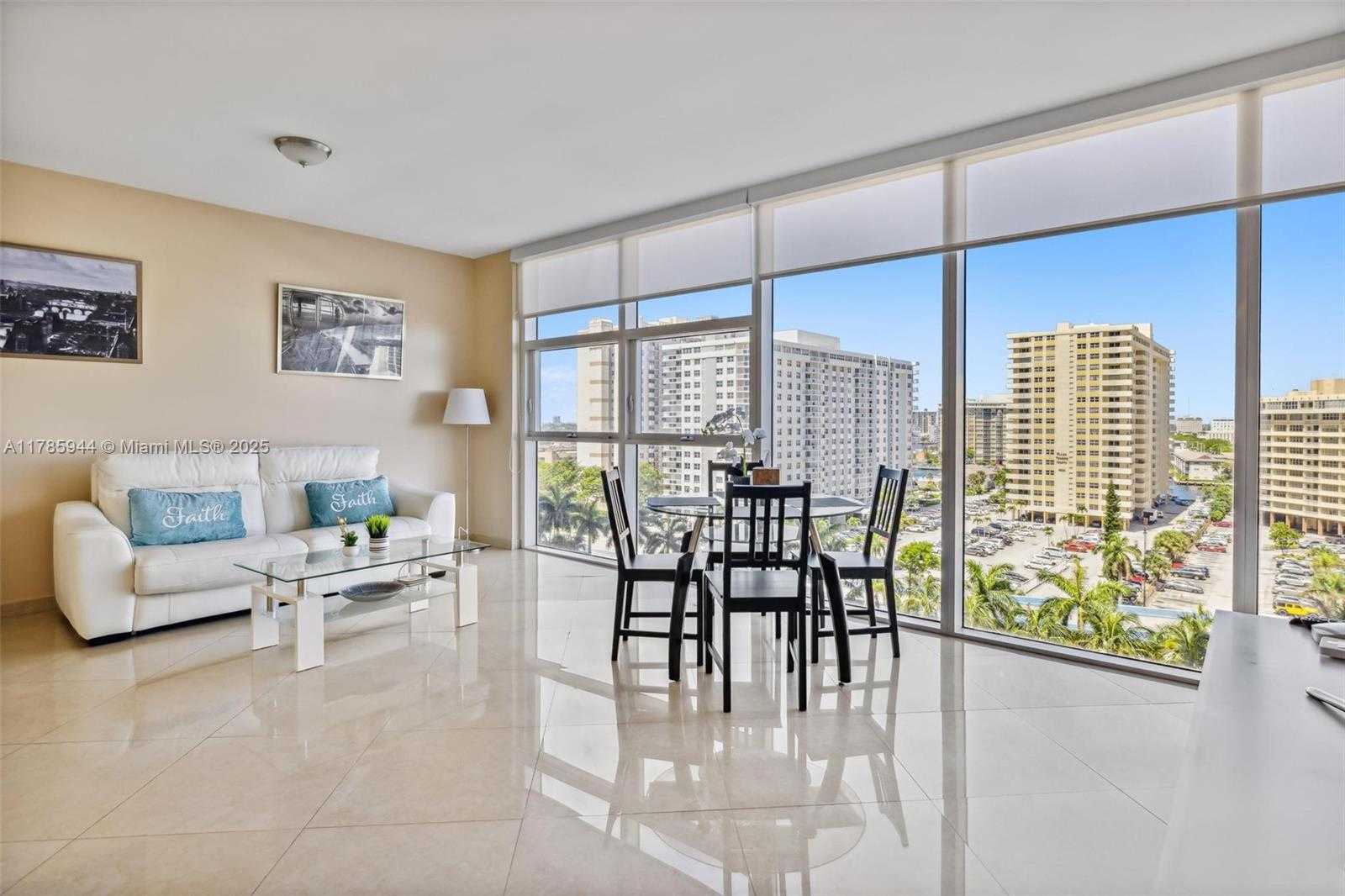 Small Image of 1830 SOUTH OCEAN DR #907, Hallandale Beach Number 4
