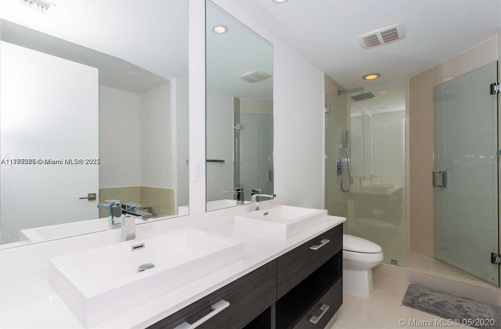 Small Image of 55 SOUTH WEST 9TH ST #2903, Miami Number 10