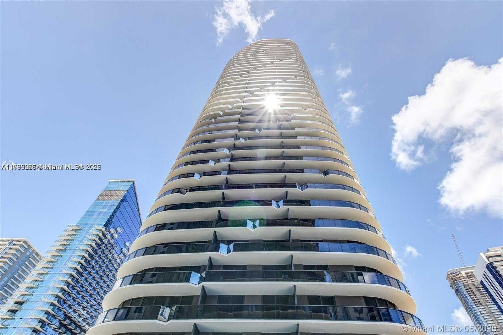 Small Image of 55 SOUTH WEST 9TH ST #2903, Miami Number 16