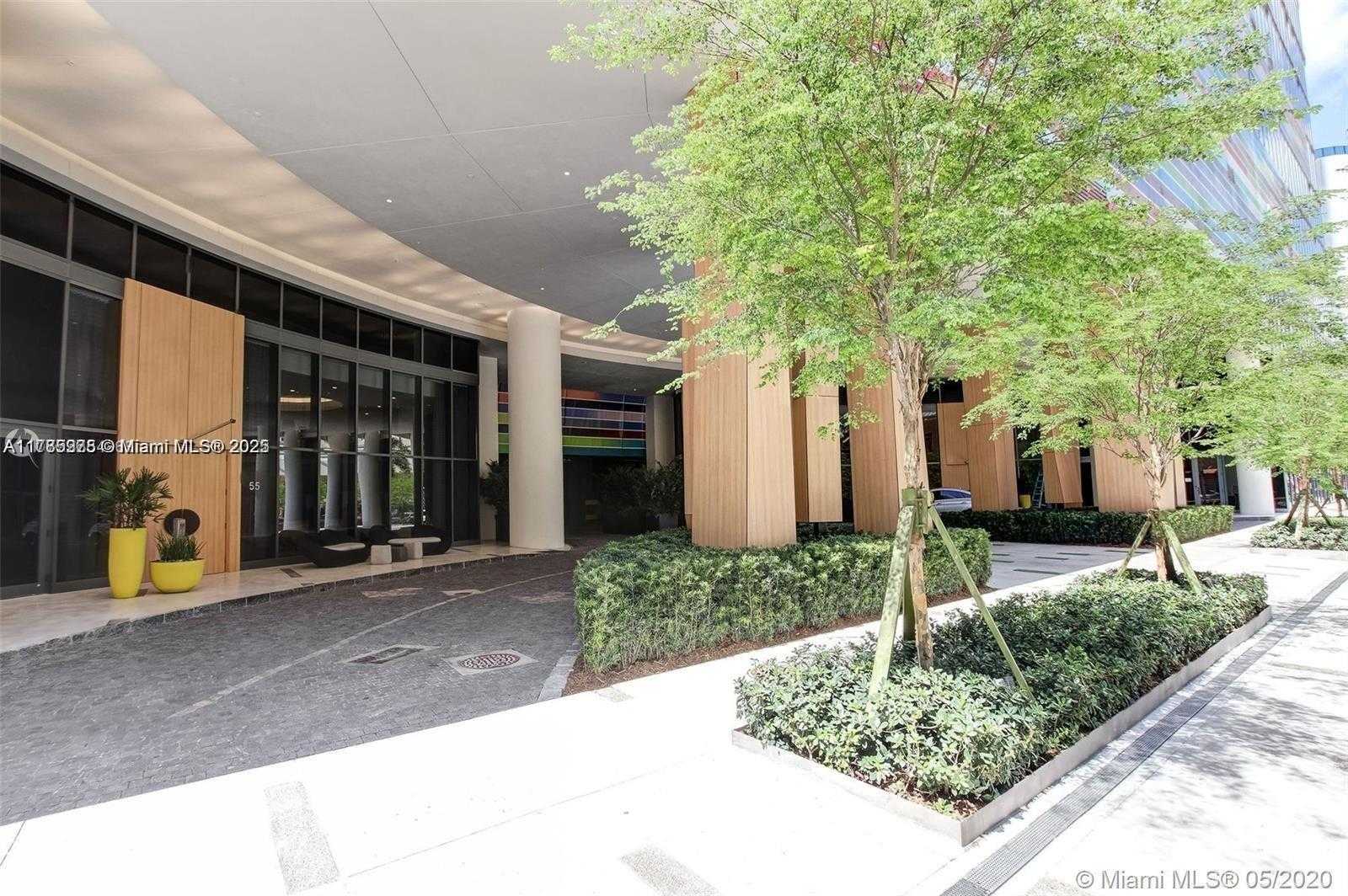 Small Image of 55 SOUTH WEST 9TH ST #2903, Miami Number 17