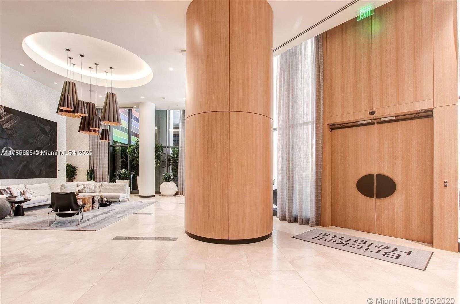 Small Image of 55 SOUTH WEST 9TH ST #2903, Miami Number 18