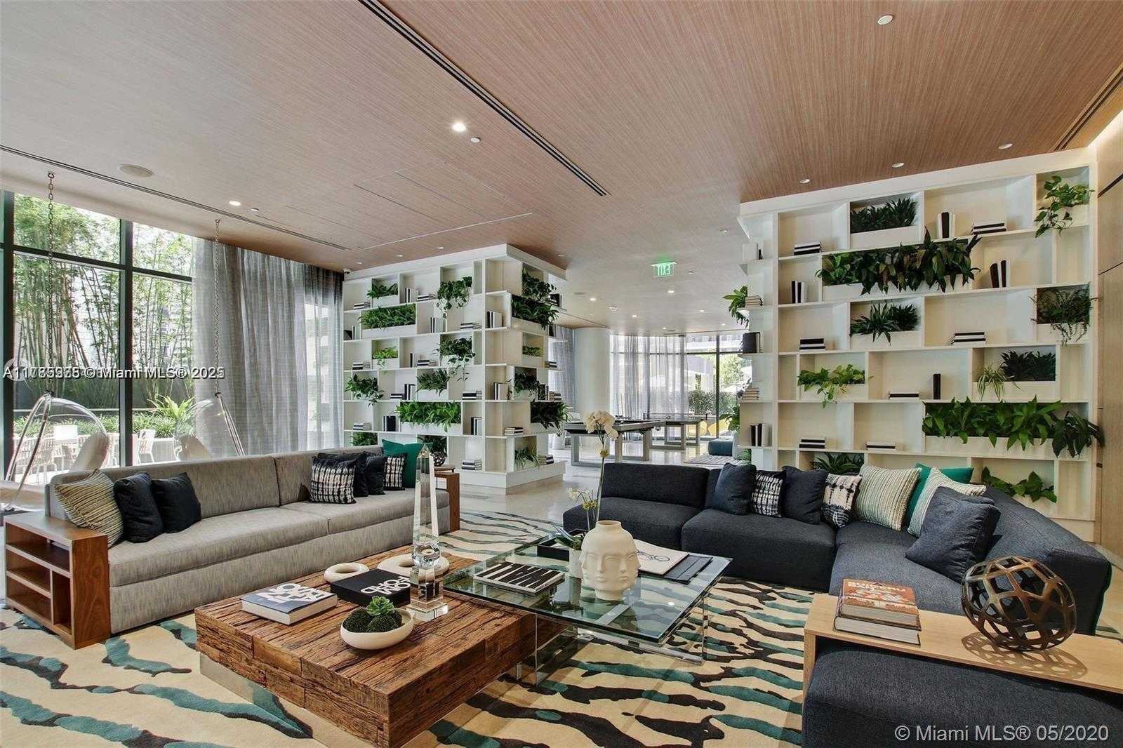 Small Image of 55 SOUTH WEST 9TH ST #2903, Miami Number 19