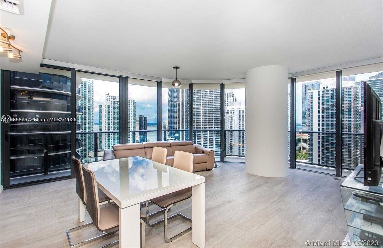 Small Image of 55 SOUTH WEST 9TH ST #2903, Miami Number 2