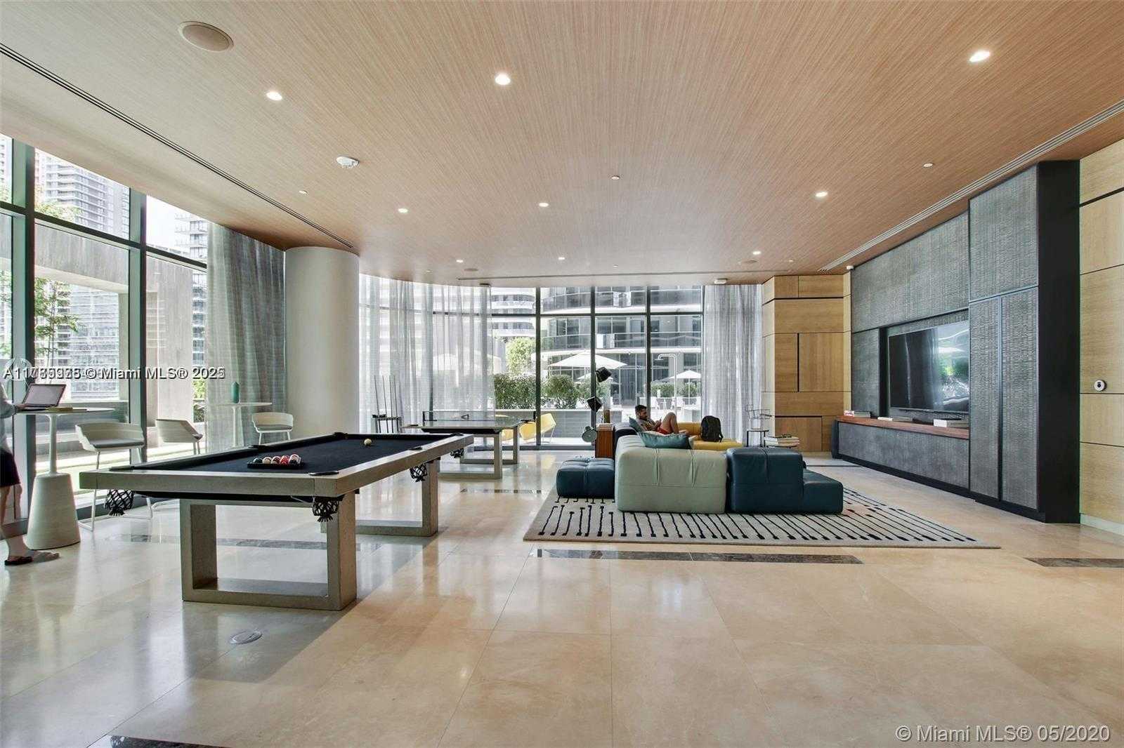 Small Image of 55 SOUTH WEST 9TH ST #2903, Miami Number 20