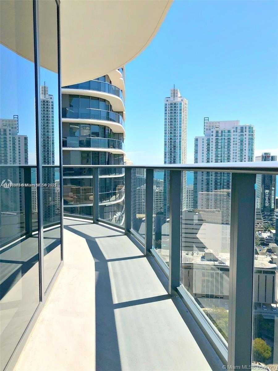 Small Image of 55 SOUTH WEST 9TH ST #2903, Miami Number 4