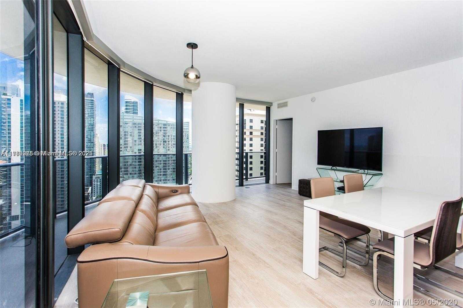 Small Image of 55 SOUTH WEST 9TH ST #2903, Miami Number 5