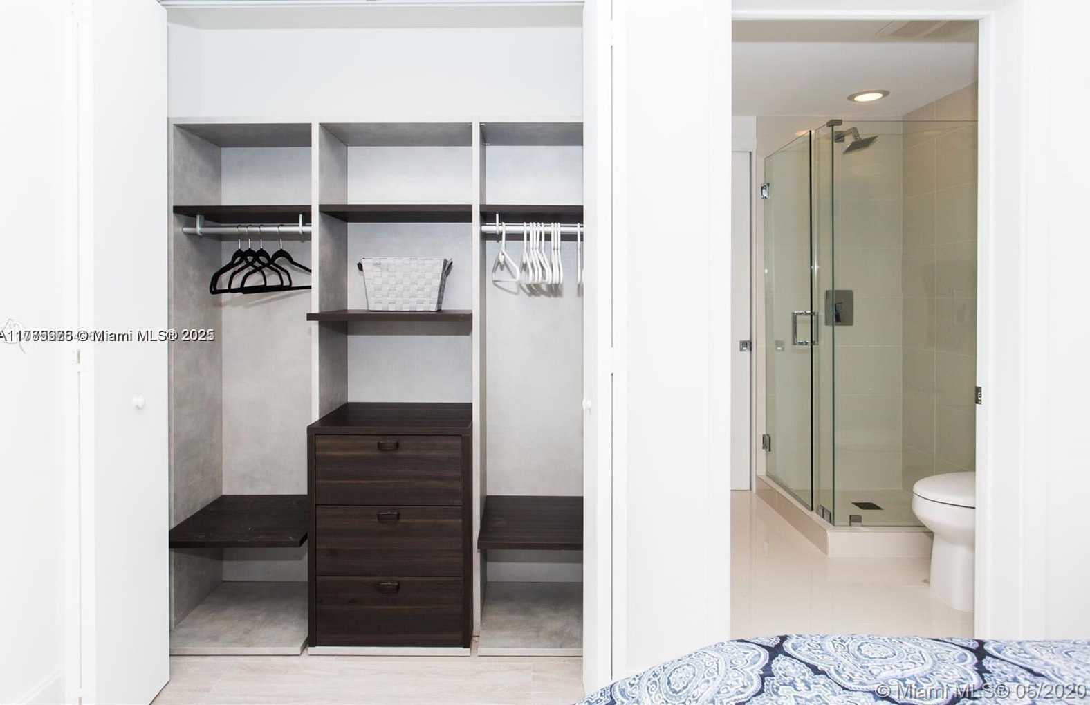 Small Image of 55 SOUTH WEST 9TH ST #2903, Miami Number 7