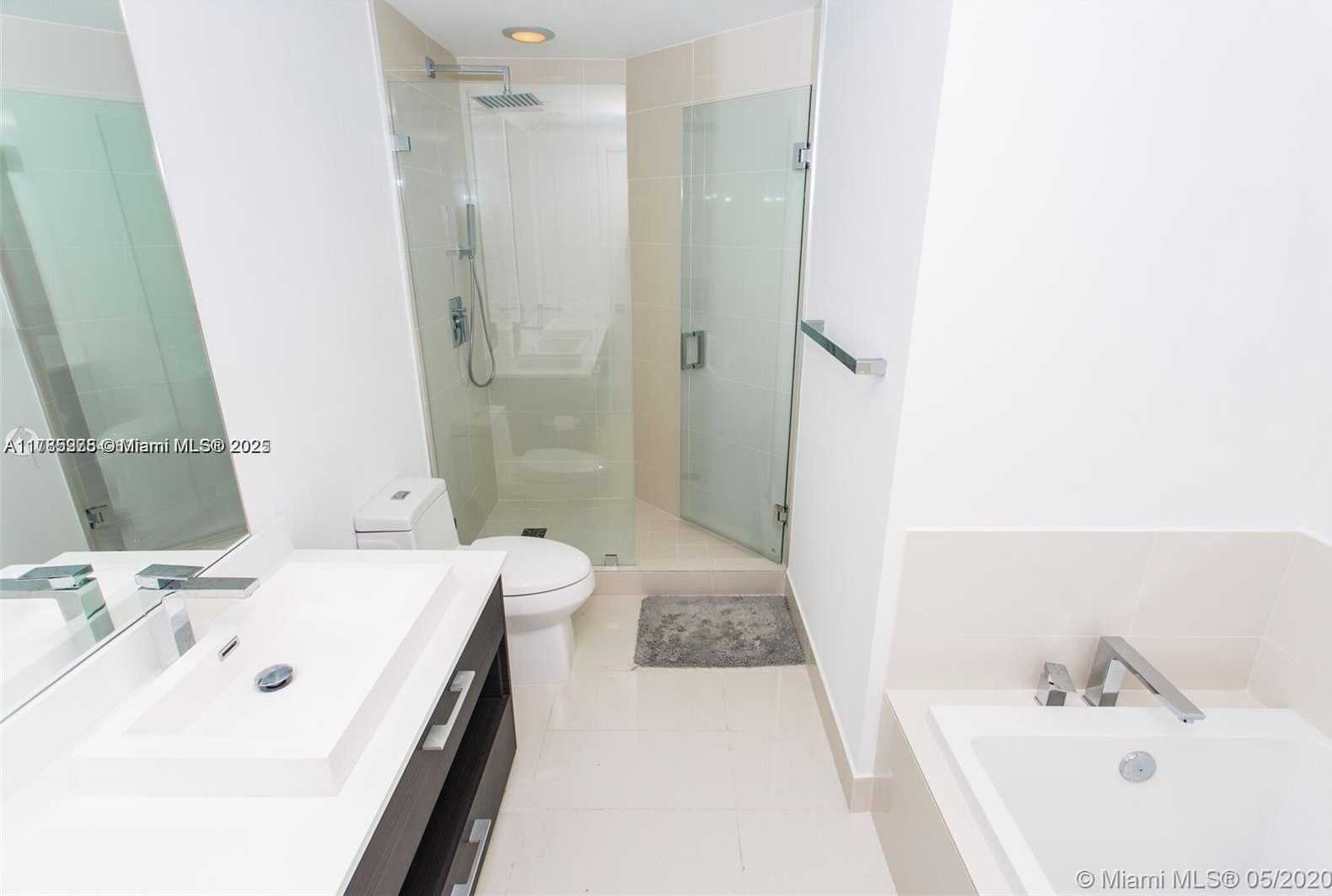 Small Image of 55 SOUTH WEST 9TH ST #2903, Miami Number 8