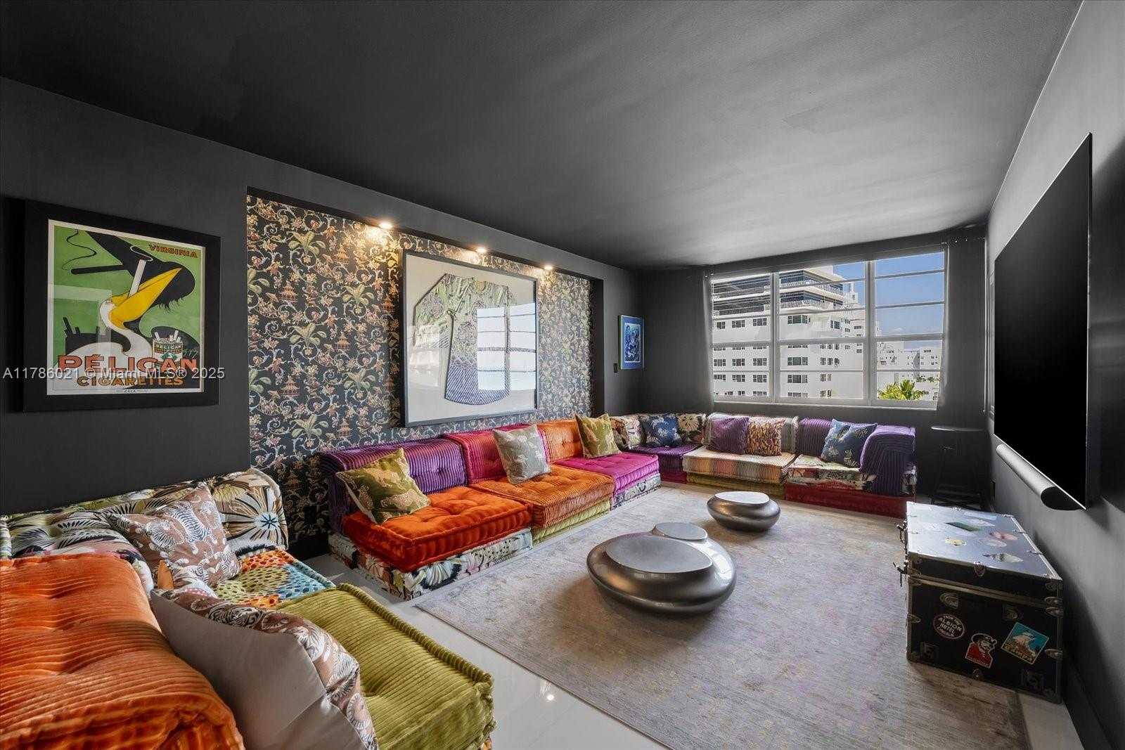 Small Image of 100 LINCOLN RD #747, Miami Beach Number 14