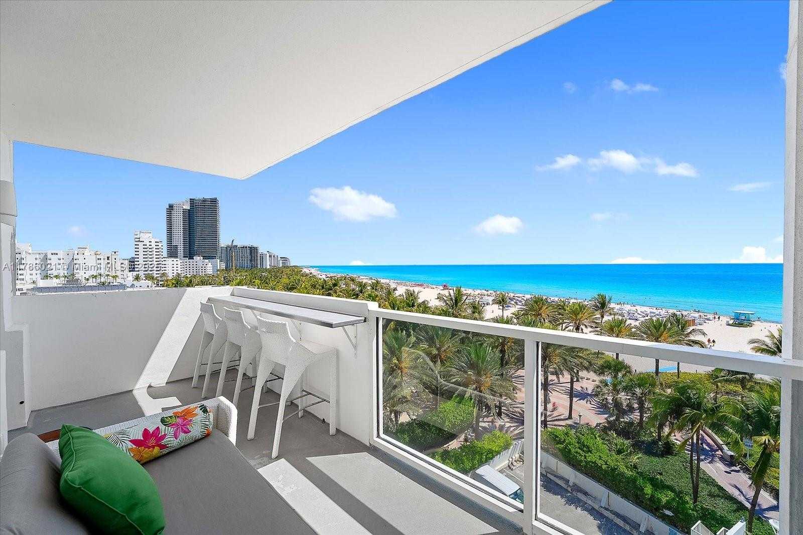 Small Image of 100 LINCOLN RD #747, Miami Beach Number 2