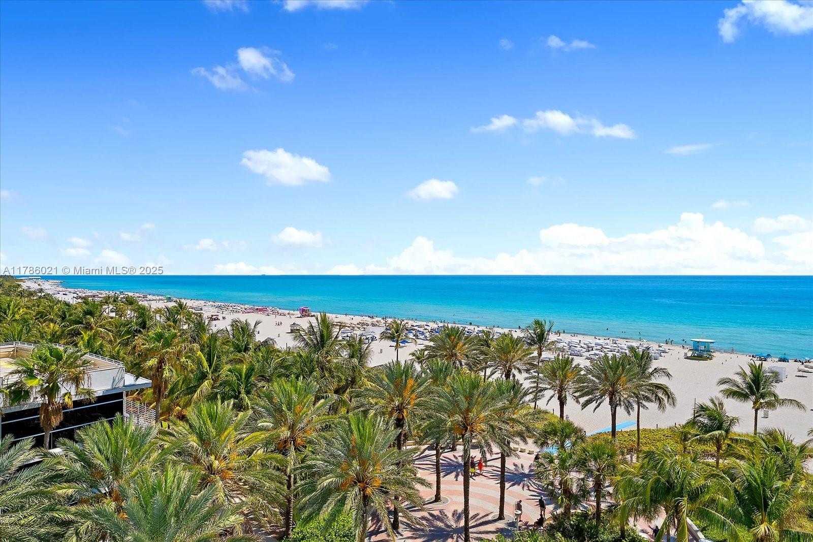 Small Image of 100 LINCOLN RD #747, Miami Beach Number 3
