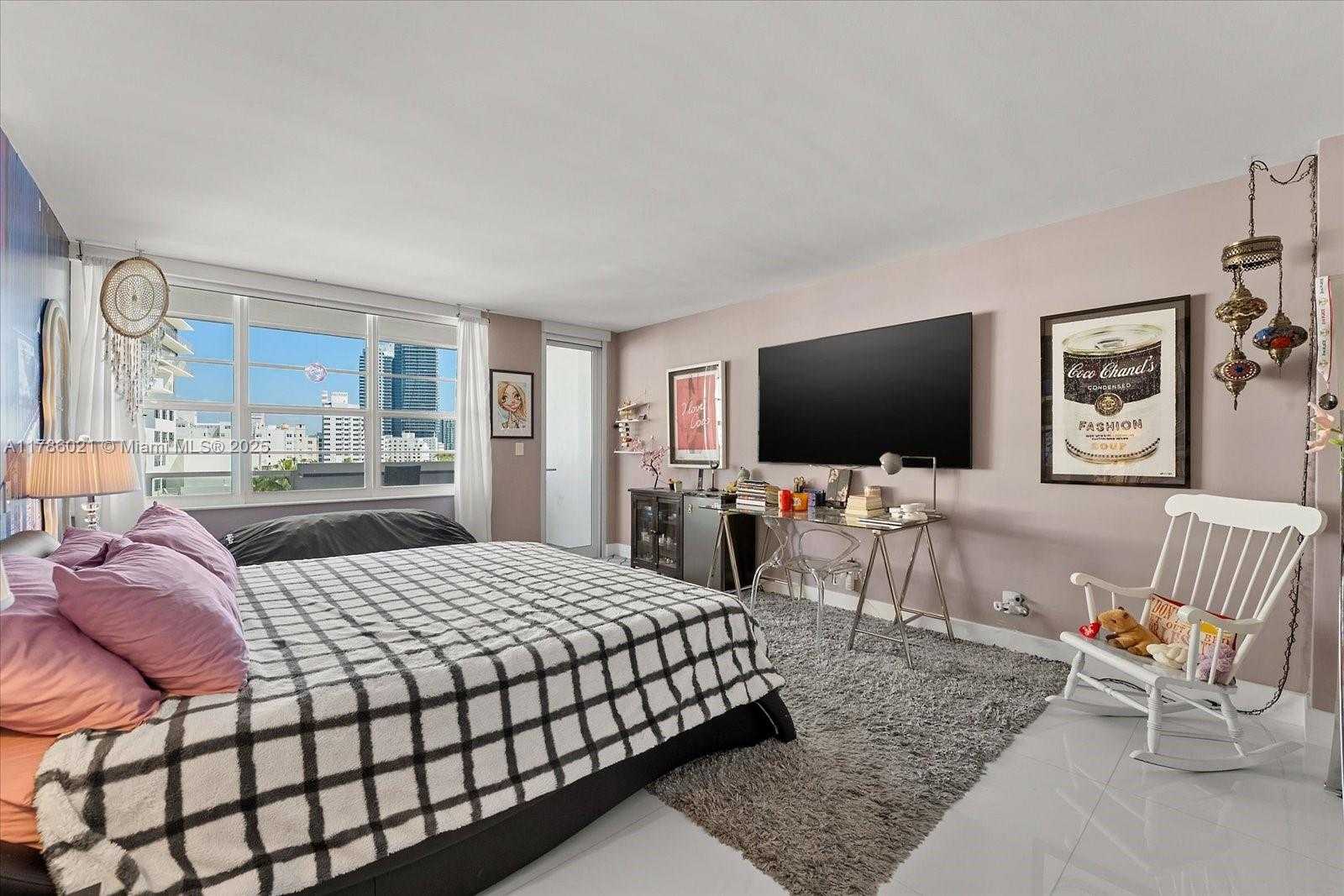Small Image of 100 LINCOLN RD #747, Miami Beach Number 32