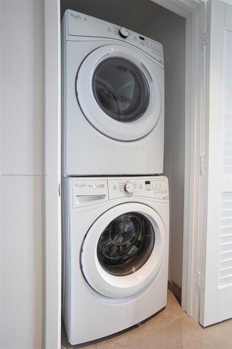 Small Image of 88 SOUTH WEST 7TH ST #1902, Miami Number 24