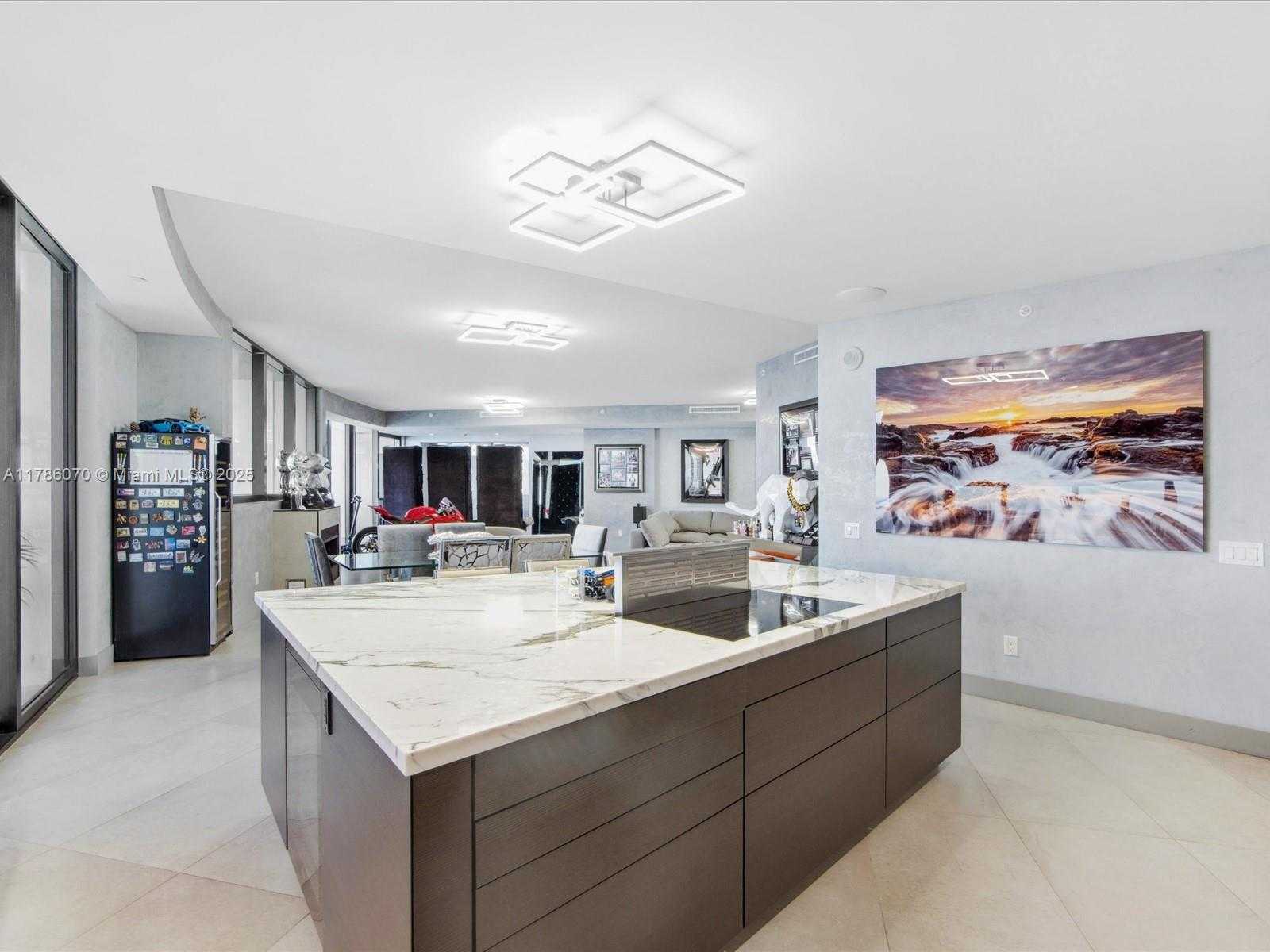 Small Image of 18555 COLLINS AVE #5505, Sunny Isles Beach Number 13
