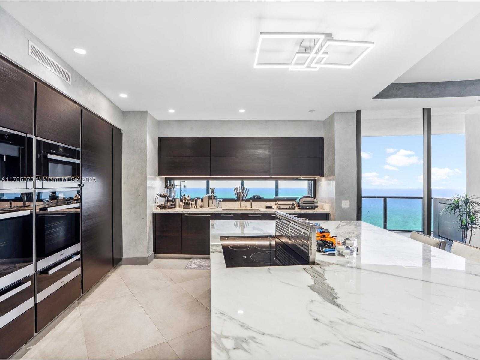 Small Image of 18555 COLLINS AVE #5505, Sunny Isles Beach Number 16