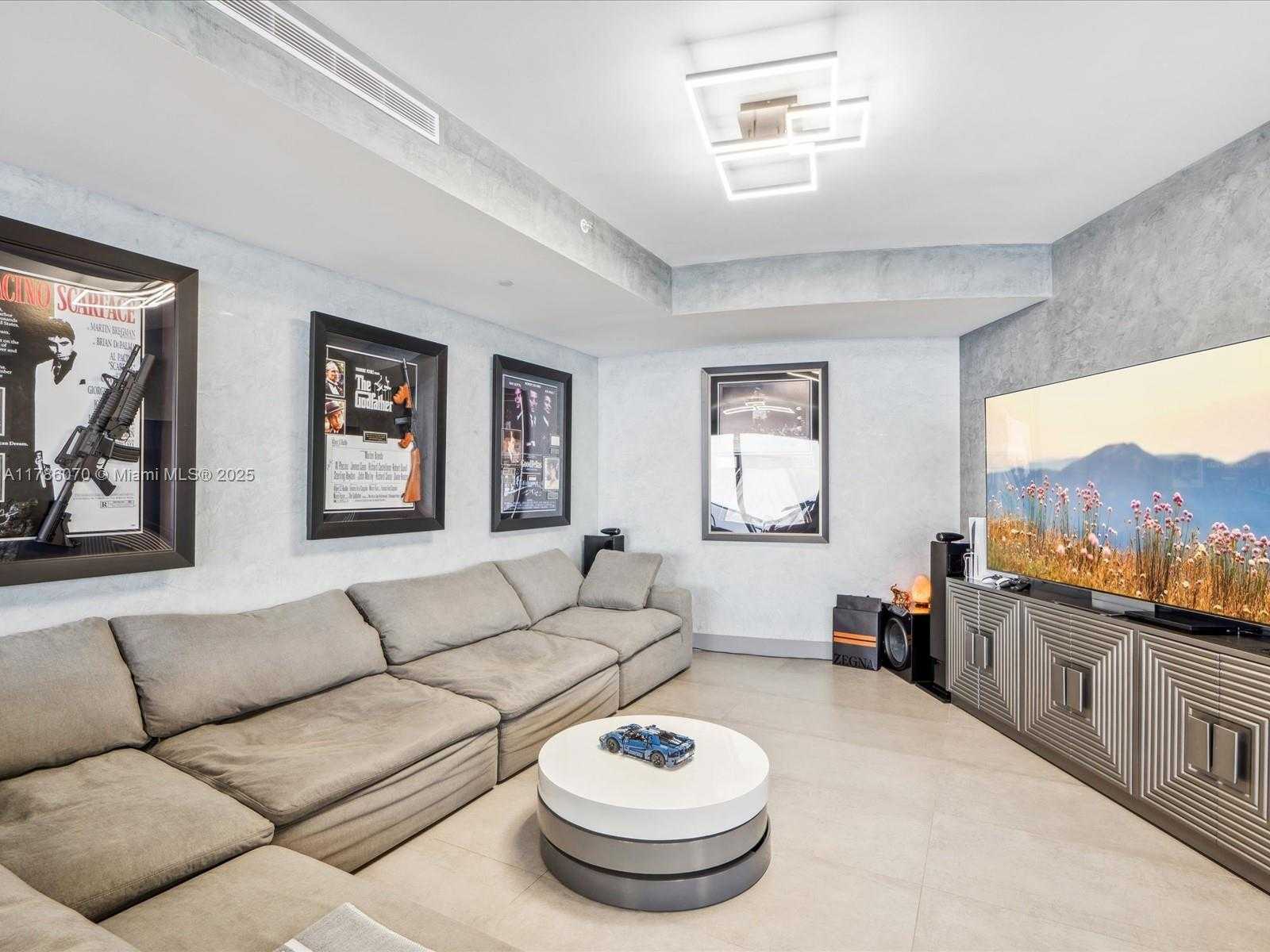 Small Image of 18555 COLLINS AVE #5505, Sunny Isles Beach Number 3