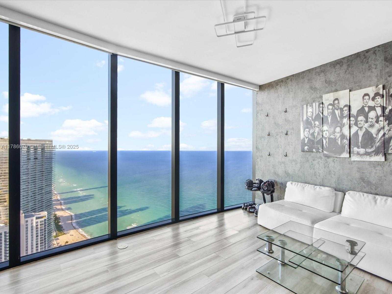 Small Image of 18555 COLLINS AVE #5505, Sunny Isles Beach Number 30