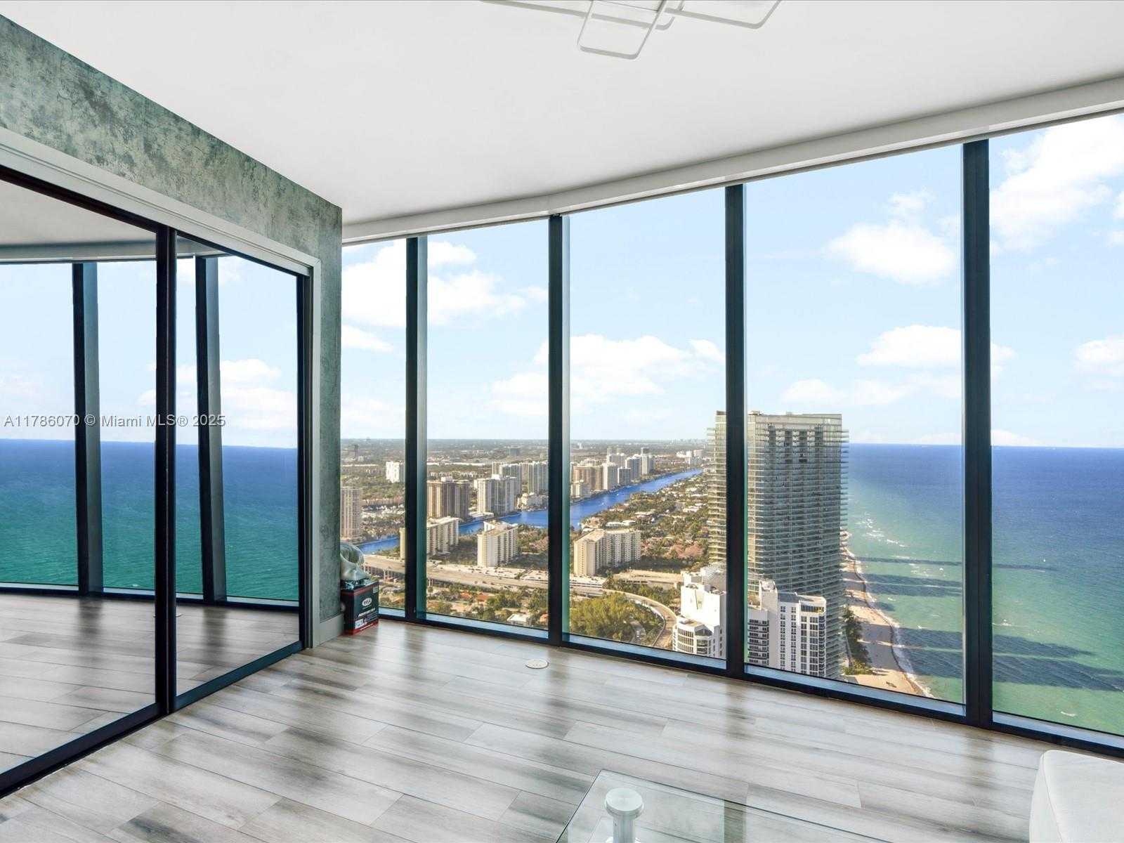 Small Image of 18555 COLLINS AVE #5505, Sunny Isles Beach Number 32