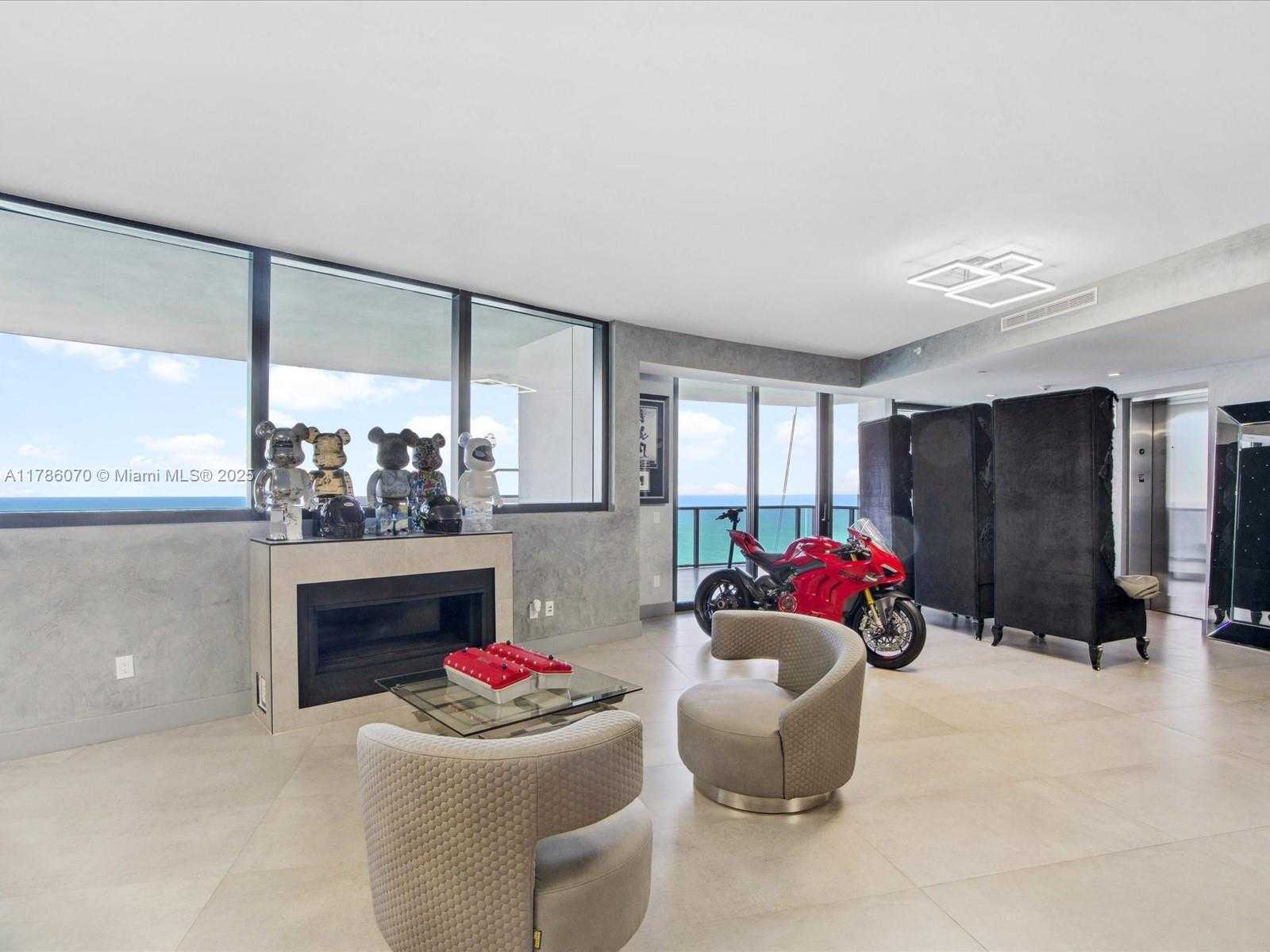 Small Image of 18555 COLLINS AVE #5505, Sunny Isles Beach Number 4