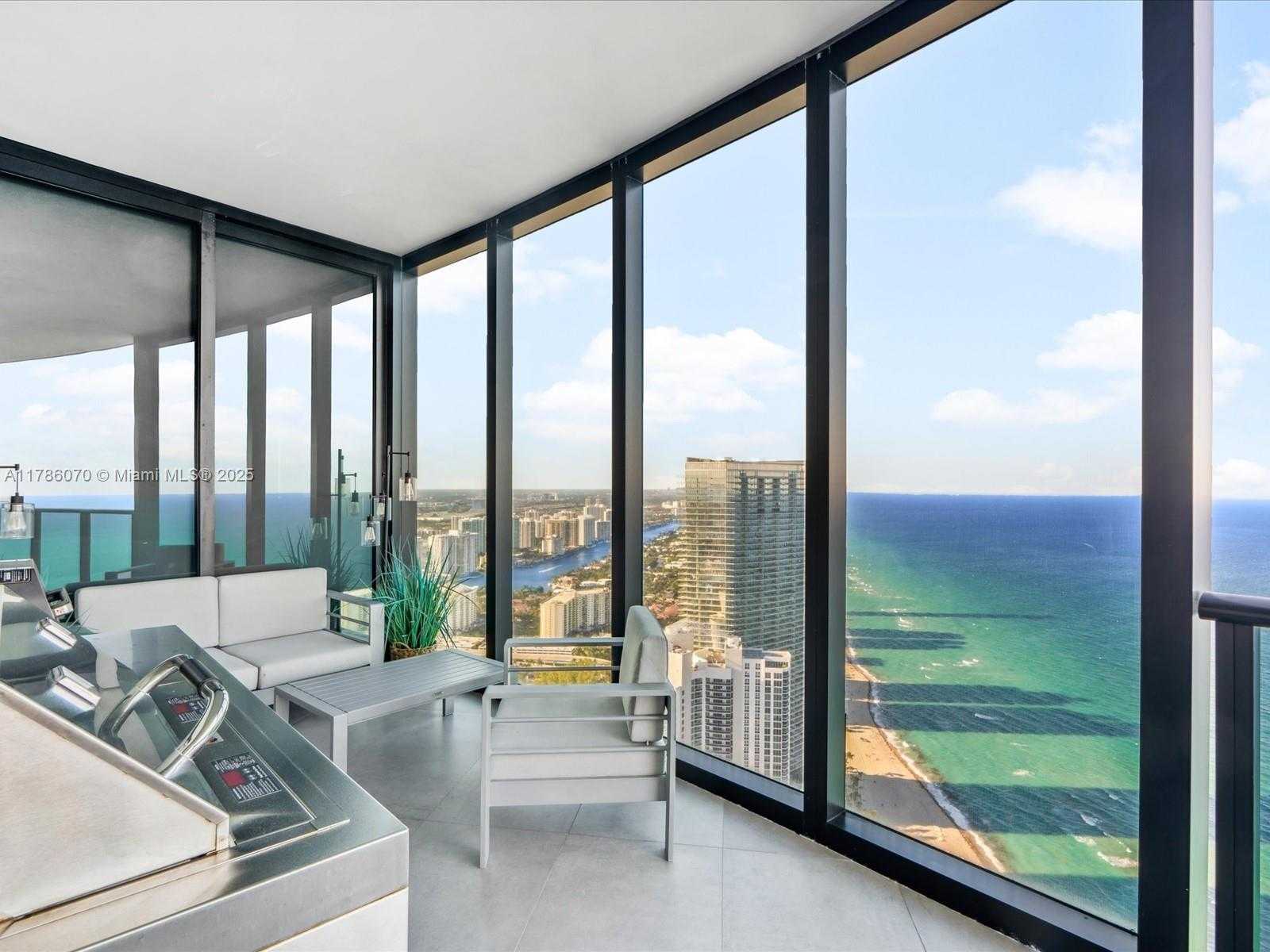 Small Image of 18555 COLLINS AVE #5505, Sunny Isles Beach Number 43