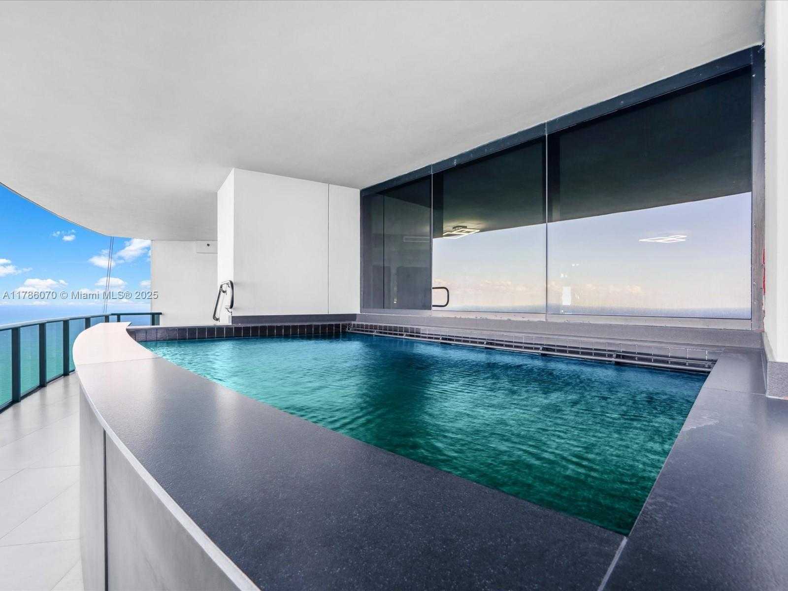 Small Image of 18555 COLLINS AVE #5505, Sunny Isles Beach Number 50