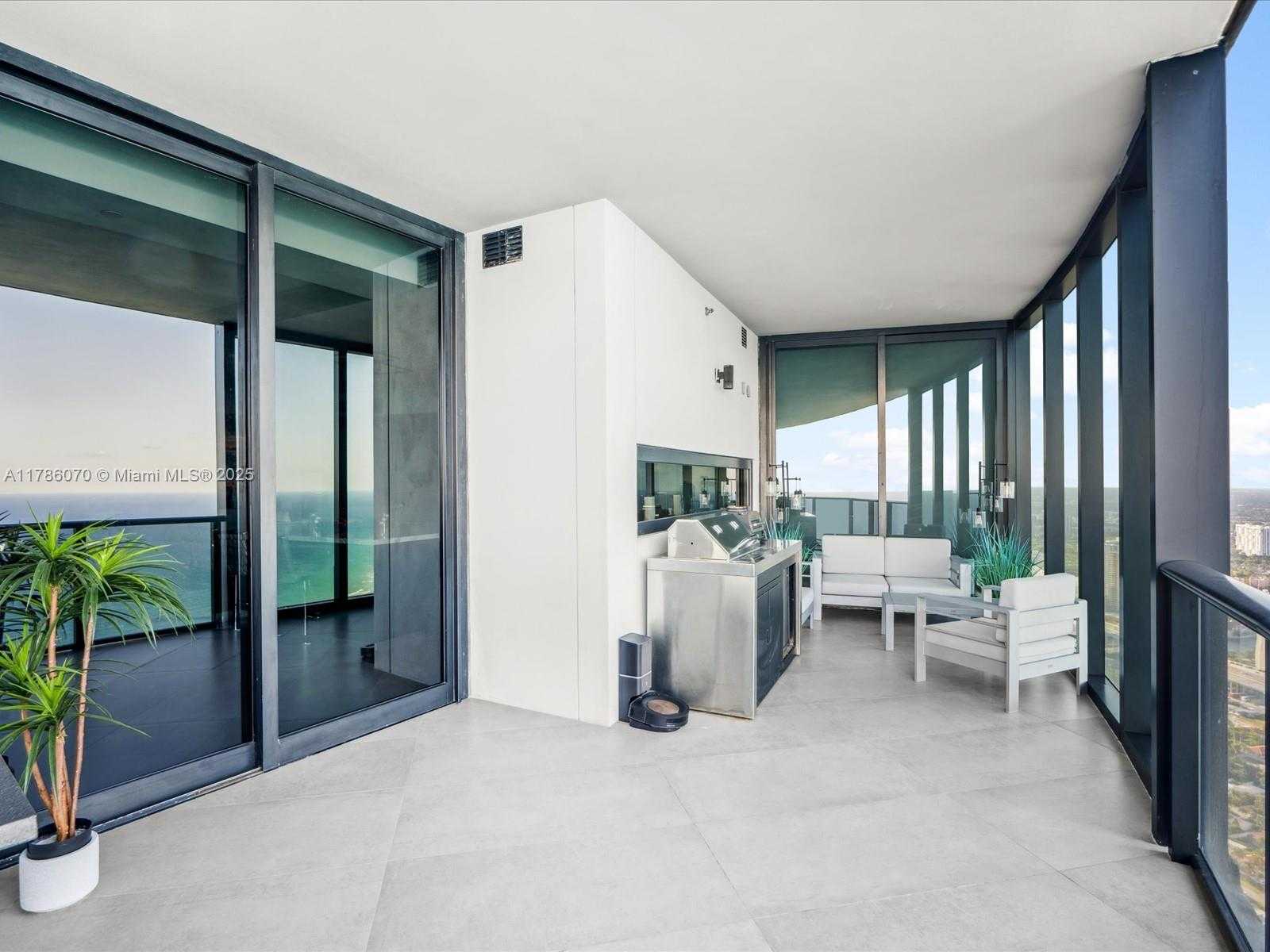 Small Image of 18555 COLLINS AVE #5505, Sunny Isles Beach Number 54