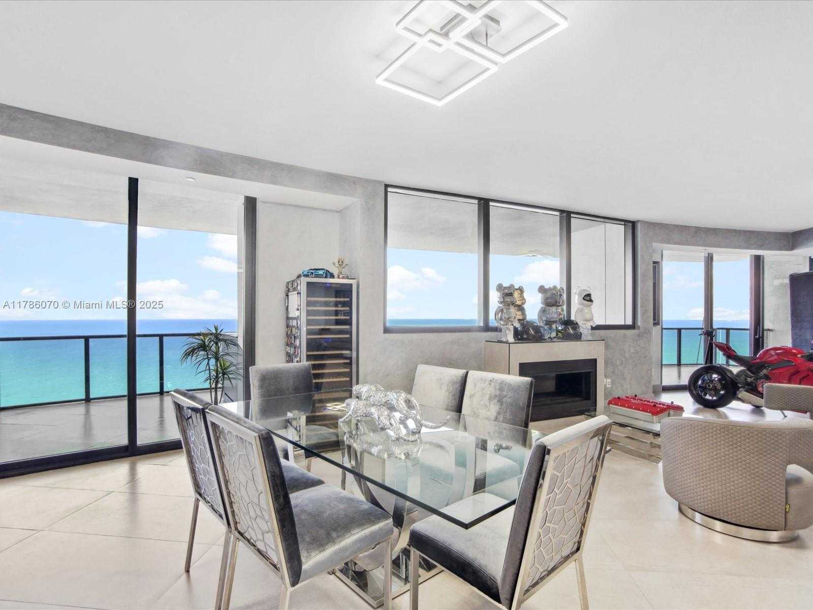 Small Image of 18555 COLLINS AVE #5505, Sunny Isles Beach Number 8