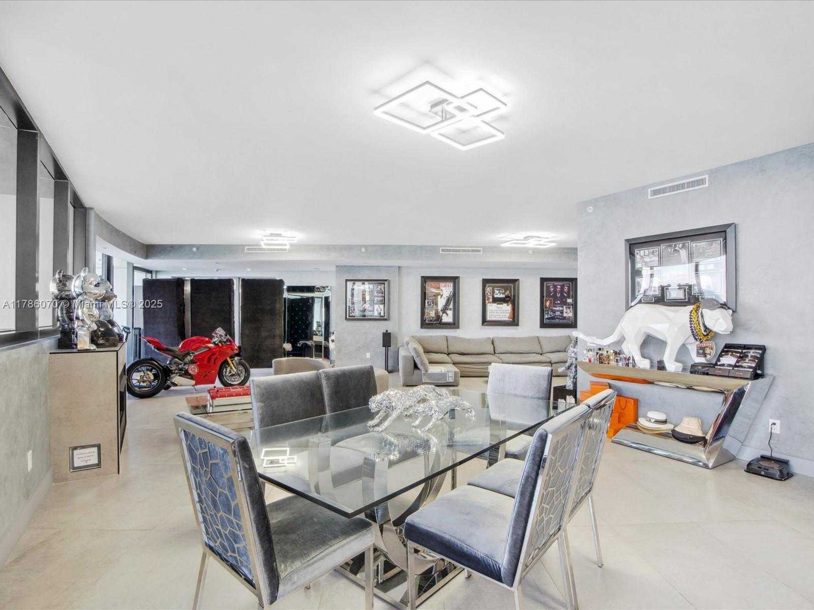 Small Image of 18555 COLLINS AVE #5505, Sunny Isles Beach Number 9