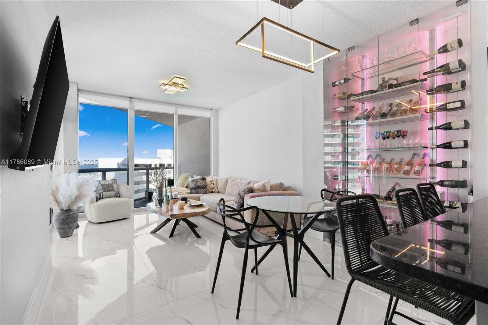 Small Image of 480 NORTH EAST 30TH ST #904, Miami Number 2