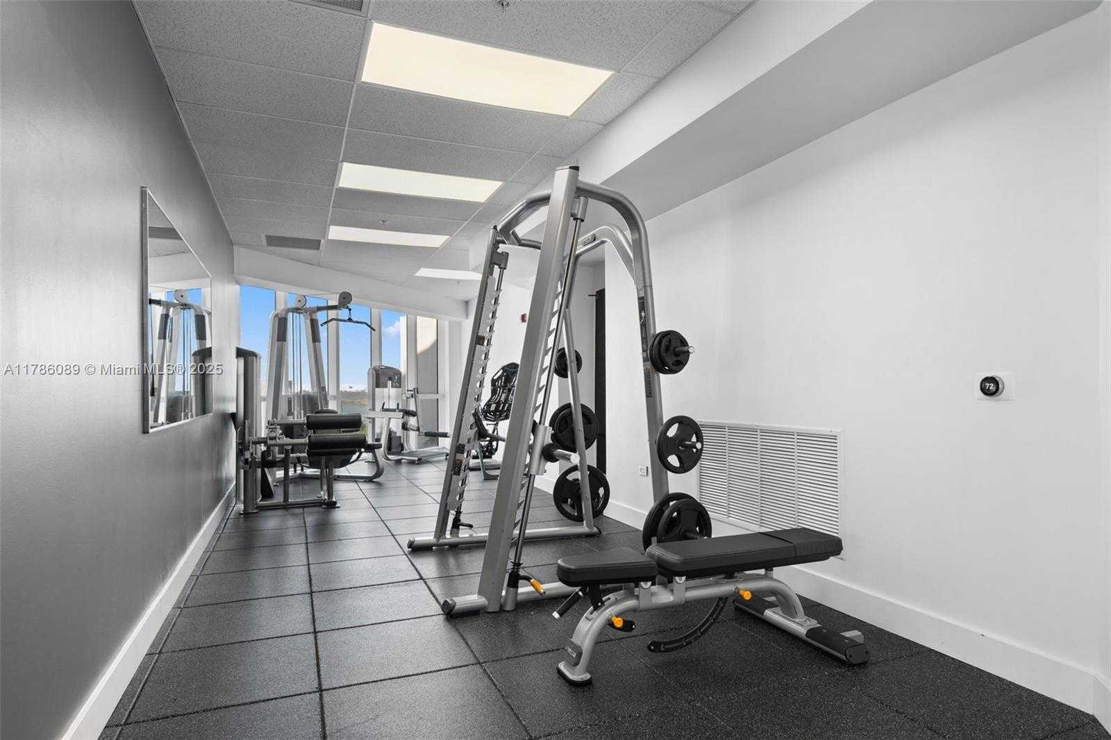Small Image of 480 NORTH EAST 30TH ST #904, Miami Number 23