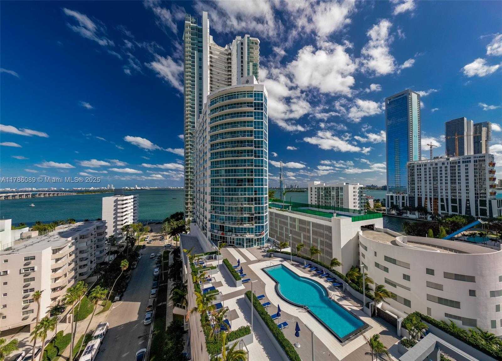 Small Image of 480 NORTH EAST 30TH ST #904, Miami Number 25