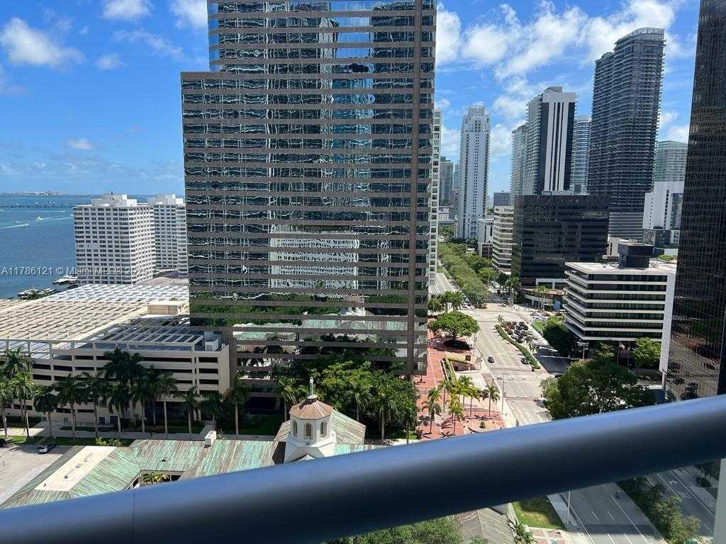 Small Image of 485 BRICKELL AVE #2109, Miami Number 3