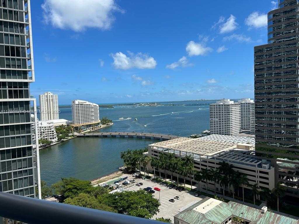 Small Image of 485 BRICKELL AVE #2109, Miami Number 8