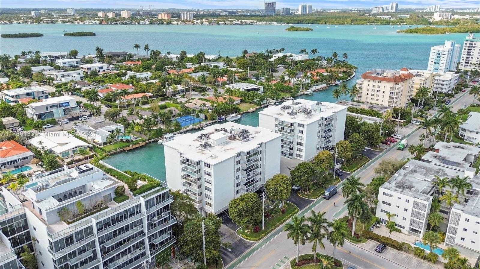 Small Image of 10000 WEST BAY HARBOR DR #504, Bay Harbor Islands Number 2