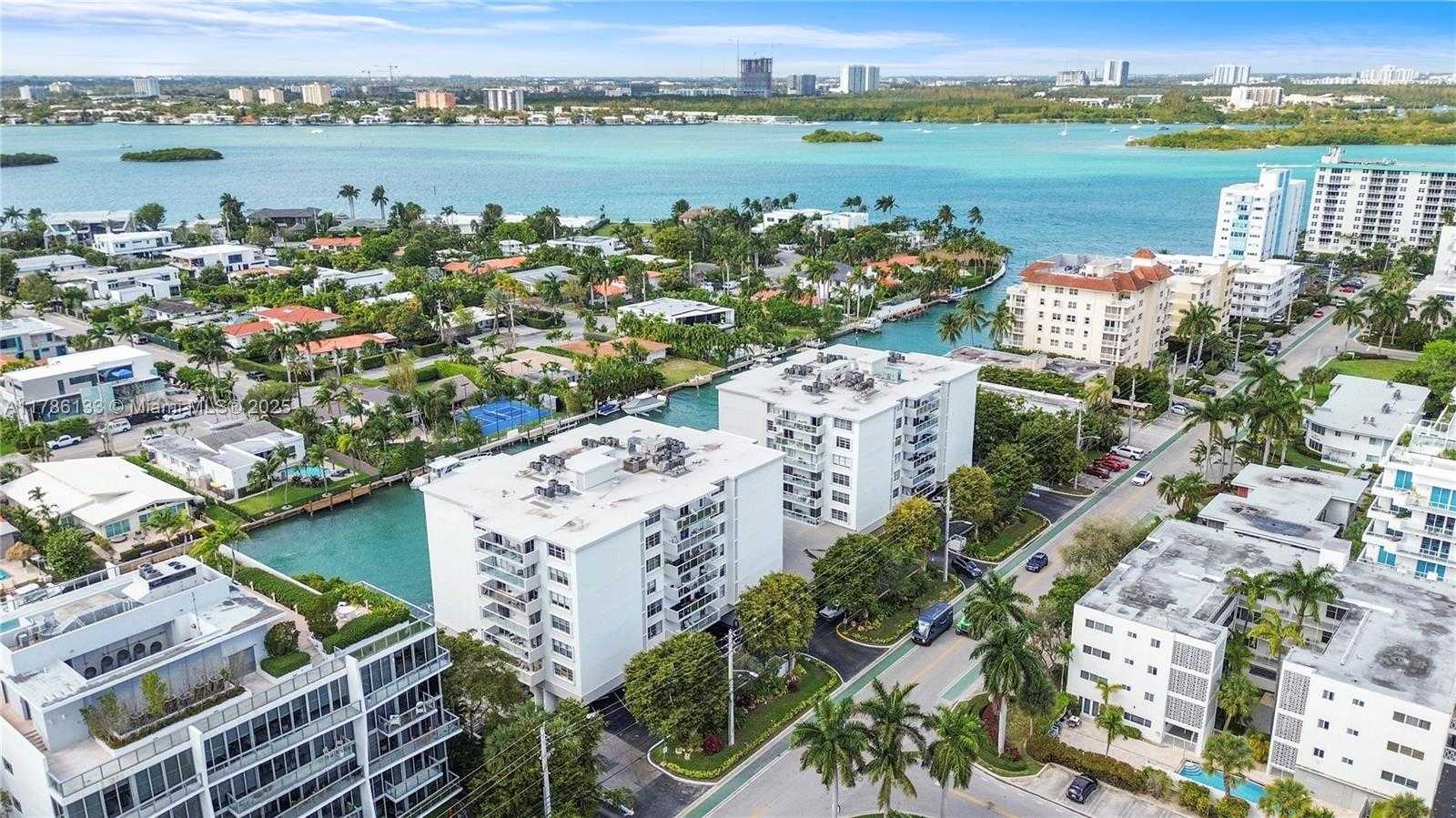 Small Image of 10000 WEST BAY HARBOR DR #504, Bay Harbor Islands Number 3