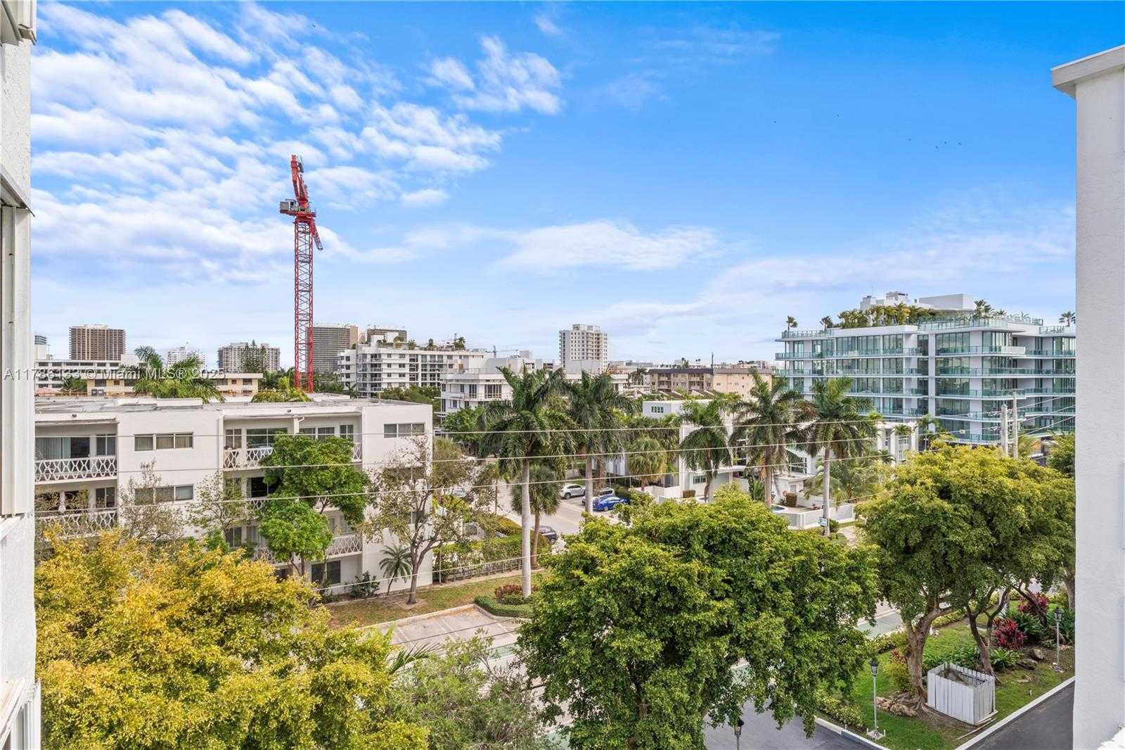 Small Image of 10000 WEST BAY HARBOR DR #504, Bay Harbor Islands Number 46