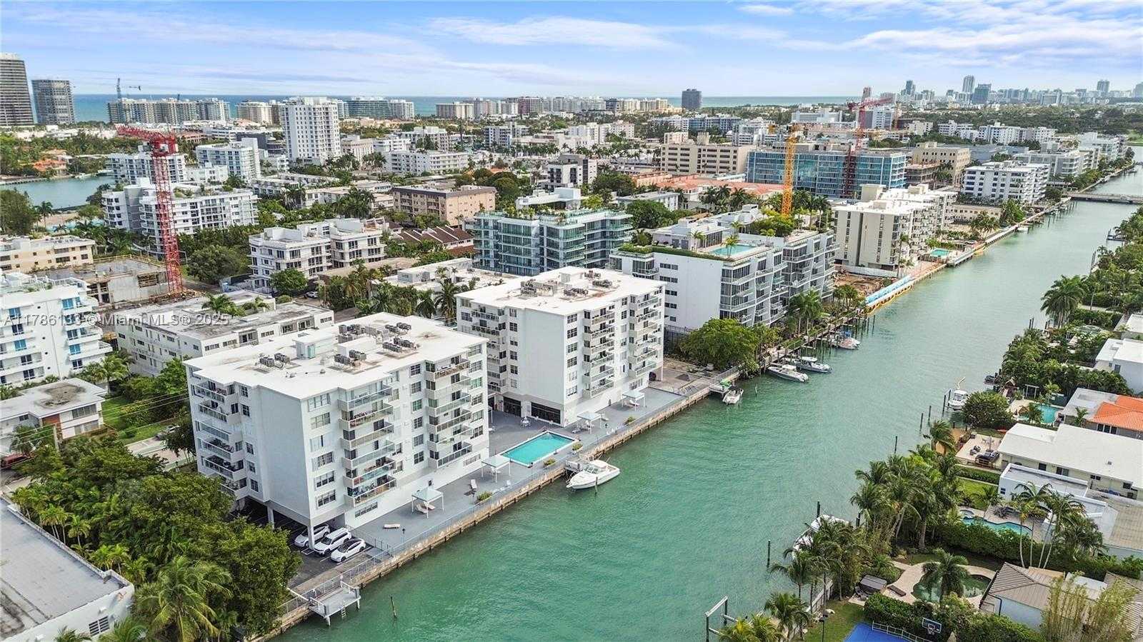 Small Image of 10000 WEST BAY HARBOR DR #504, Bay Harbor Islands Number 5